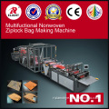 Nonwoven Bag Making Machine Price, Vest Bag Making Machine